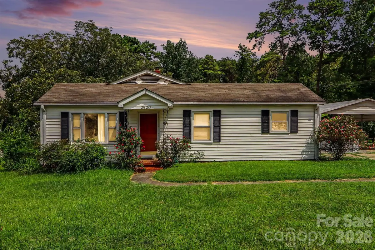 2900 Sam Newell Road, Matthews, NC 28105 - #1