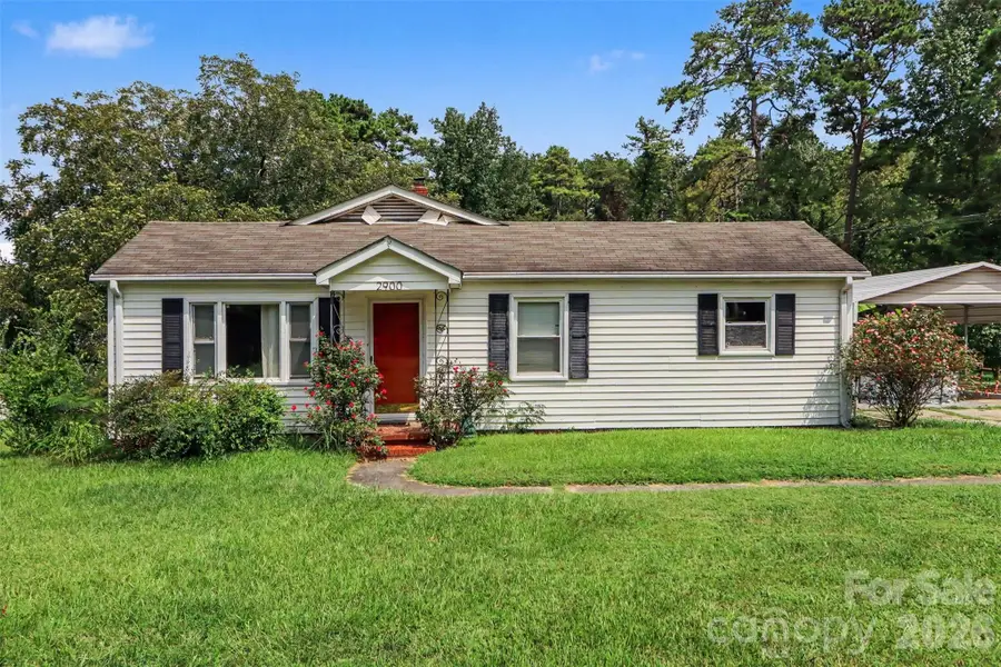 2900 Sam Newell Road, Matthews, NC 28105 - #2