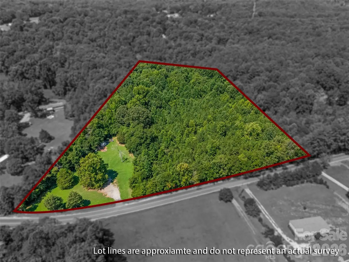 1545 Rhyne Road, Clover, SC 29710 - #1