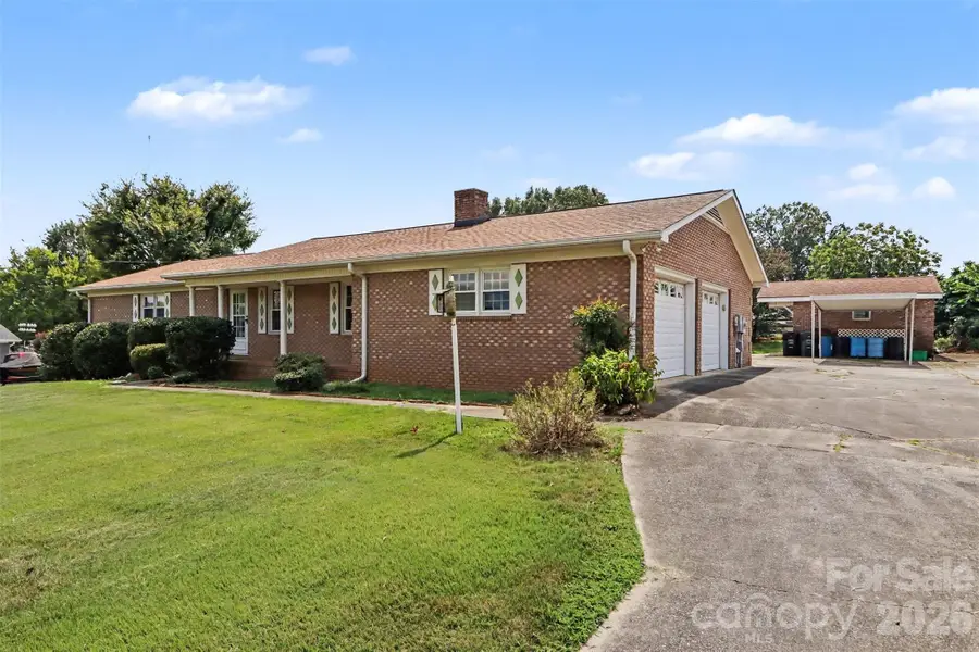1018 Rembrandt Drive Sw, Concord, NC 28027 - #2