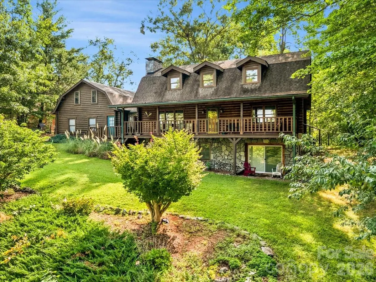 6012 Holiday Shores Avenue, Nebo, NC 28761 - #1