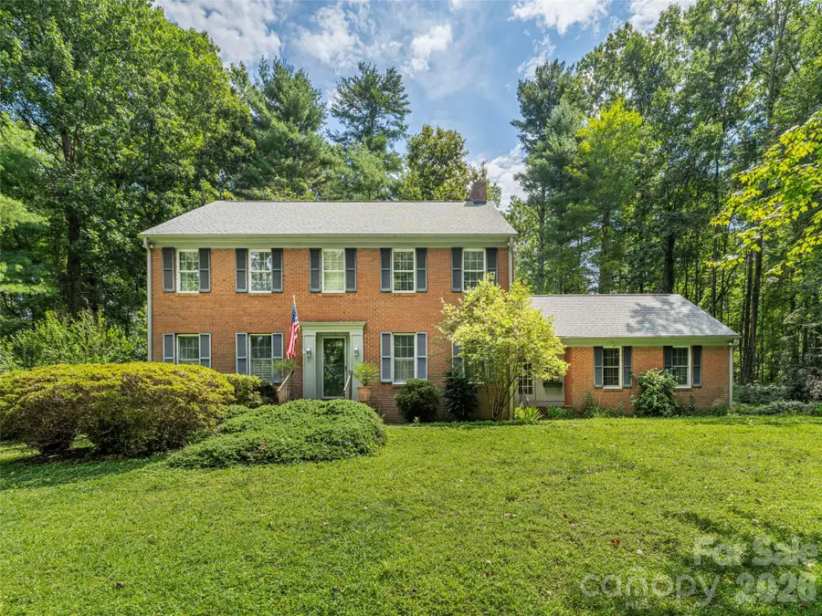 200 Heathcote Road, Hendersonville, NC 28791 - #2