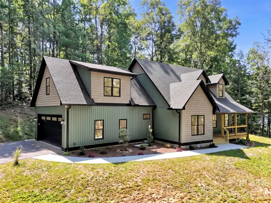 146 Bradford Park, Clyde, NC 28721 - #3