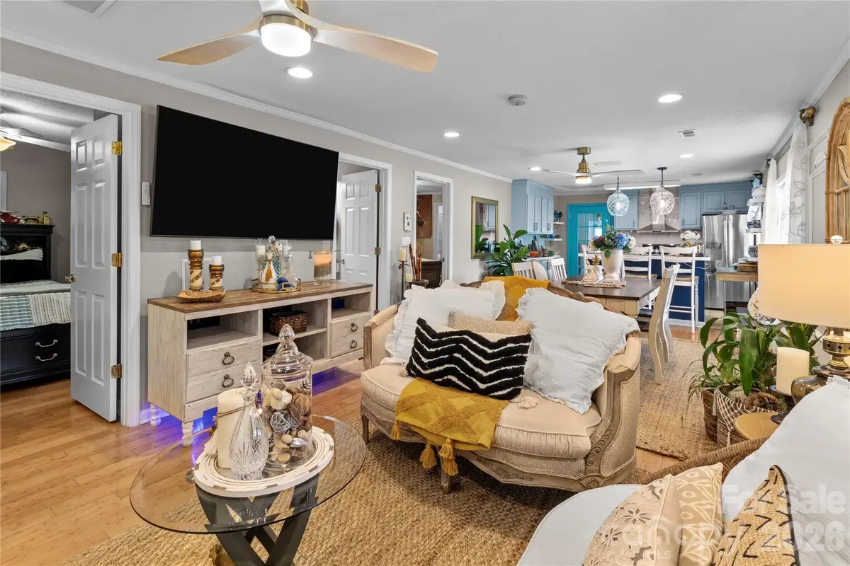 404 Moss Springs Road, Albemarle, NC 28001 - #1