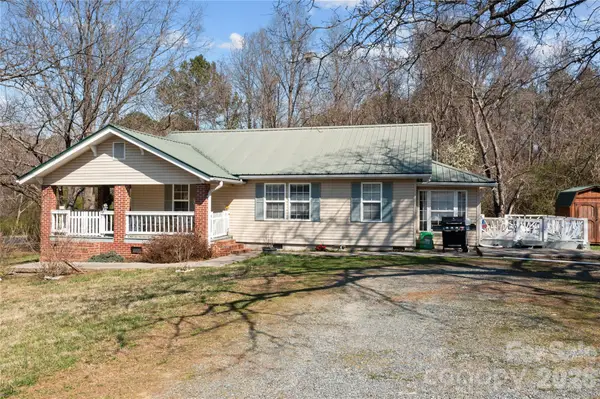 404 Moss Springs Road, Albemarle, NC 28001