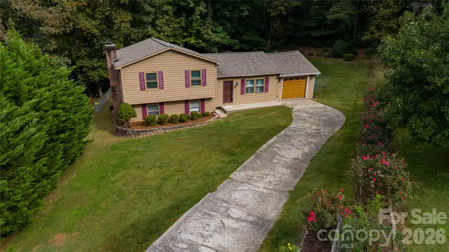113 Quail Drive, Morganton, NC 28655 - #2