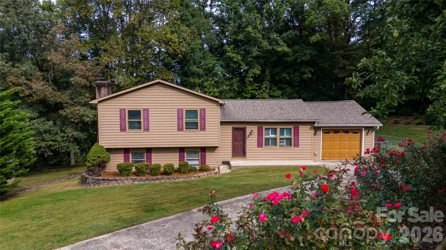 113 Quail Drive, Morganton, NC 28655 - #3