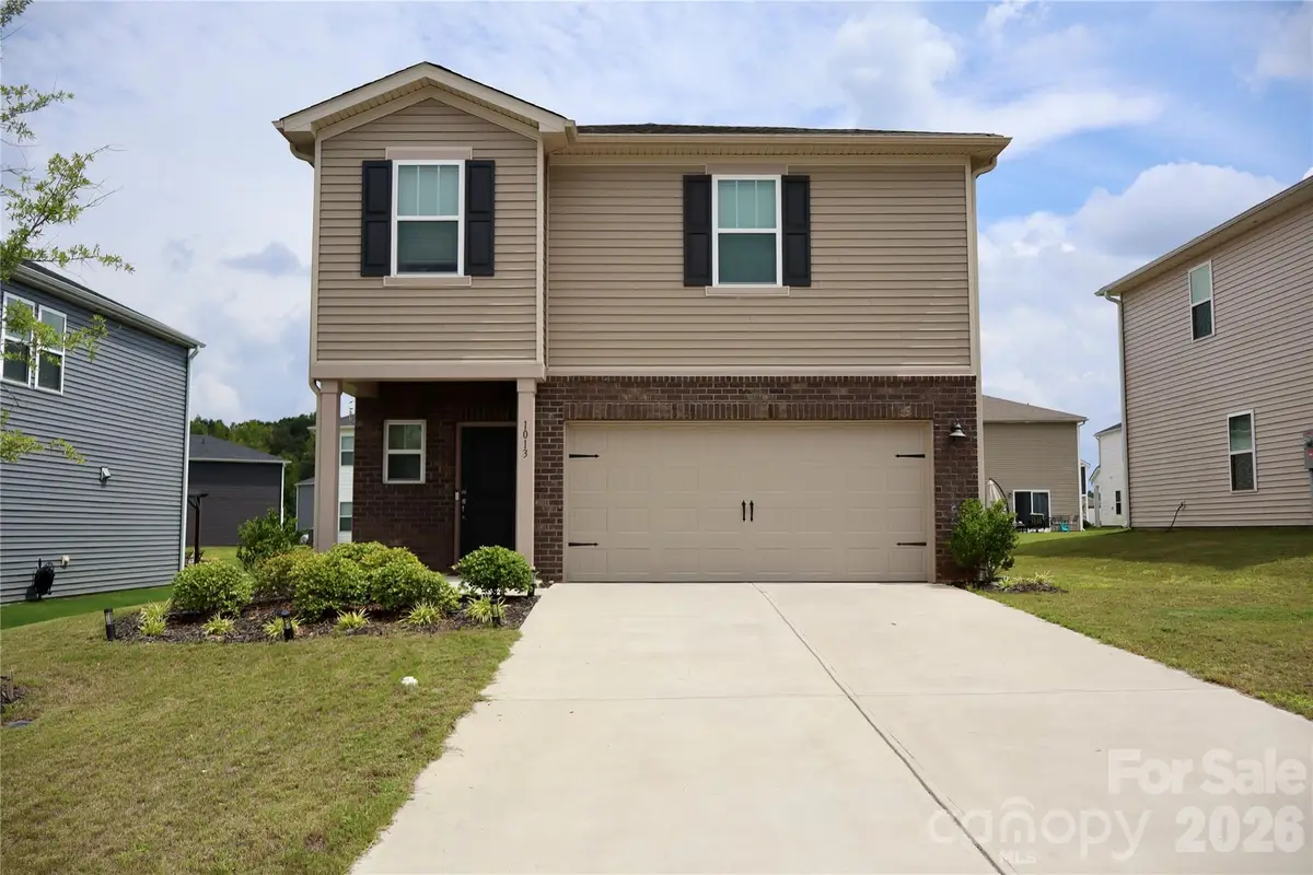 1013 Harry Court, Albemarle, NC 28001 - #1