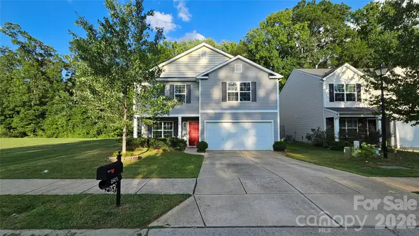 4803 Manchineel Lane, Monroe, NC 28110