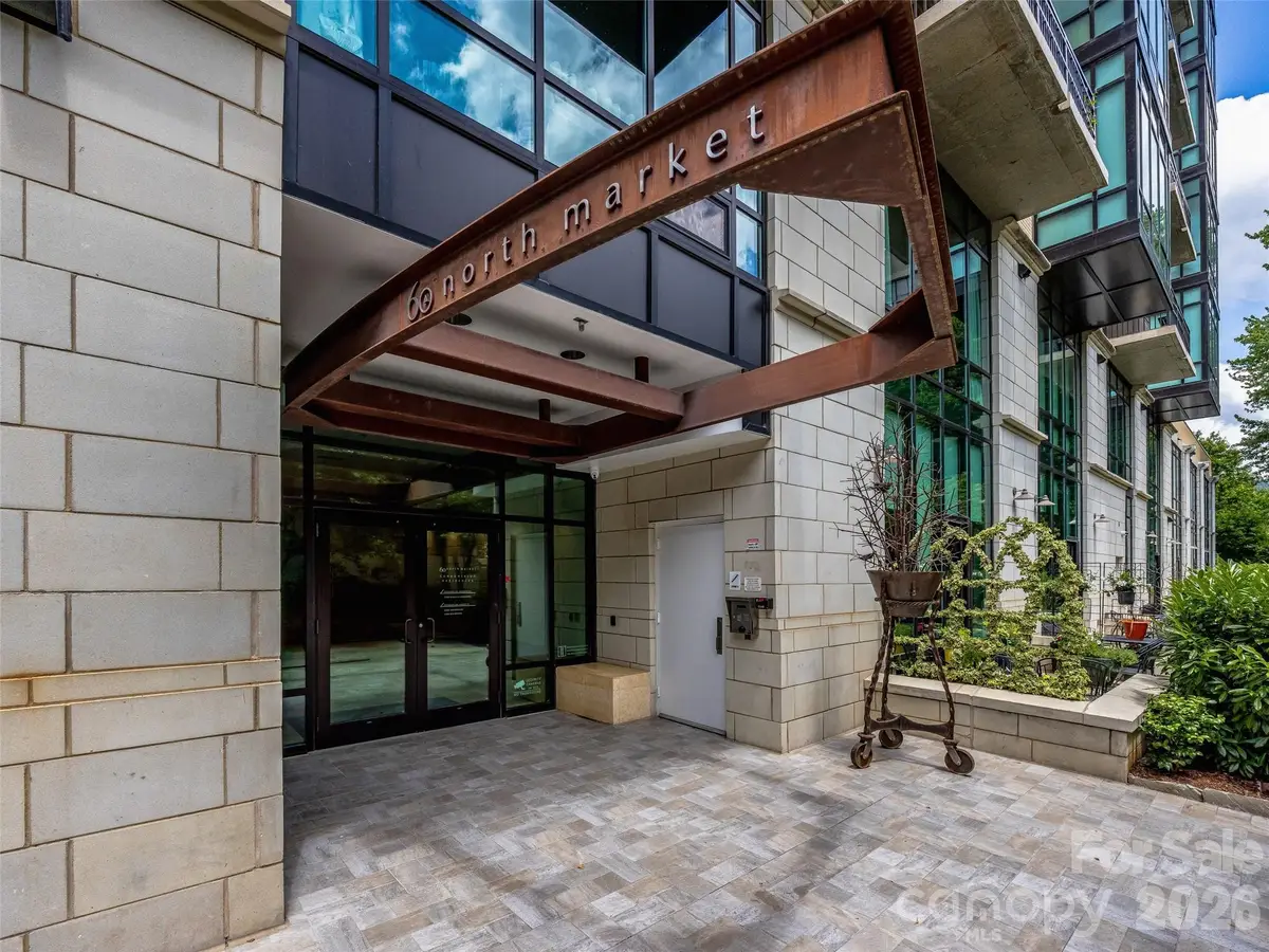 60 N Market Street #117, Asheville, NC 28801 - #1