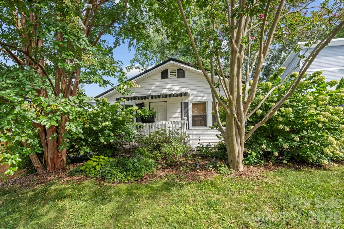 2 Bostic Place, Asheville, NC 28803 - #1