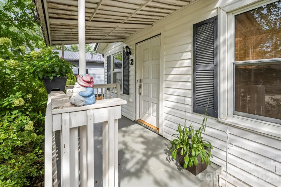 2 Bostic Place, Asheville, NC 28803 - #3