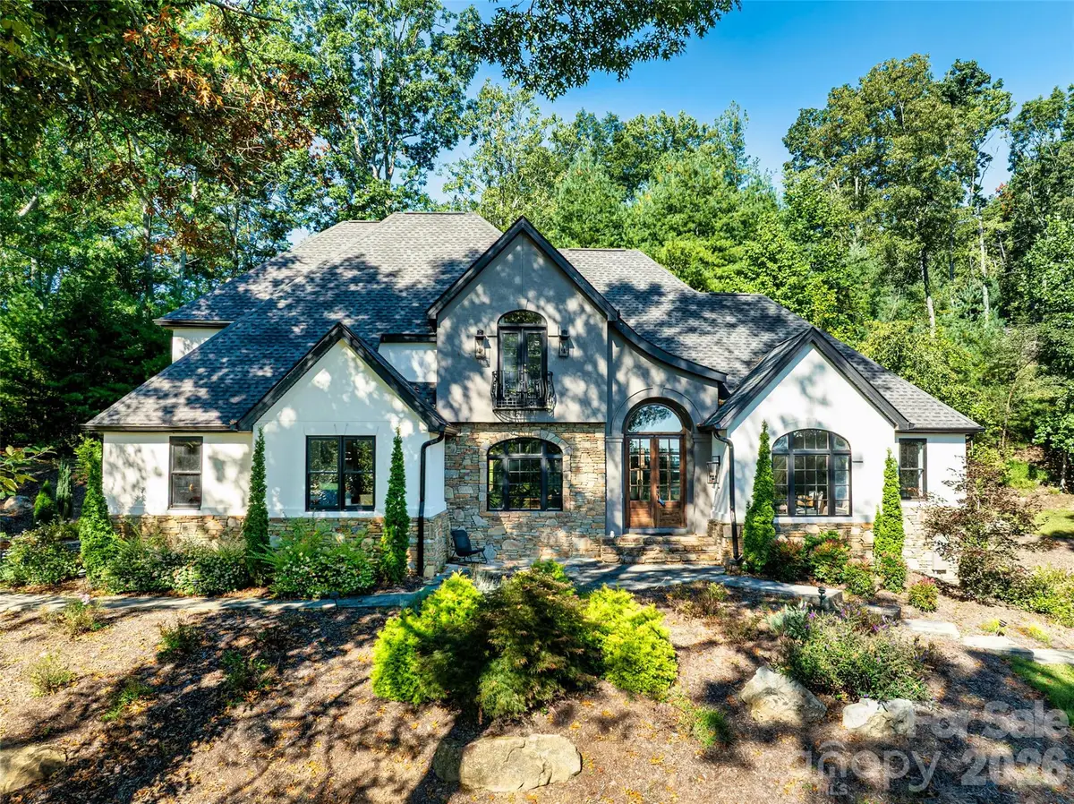 643 Mill Ridge Drive, Mills River, NC 28759 - #1