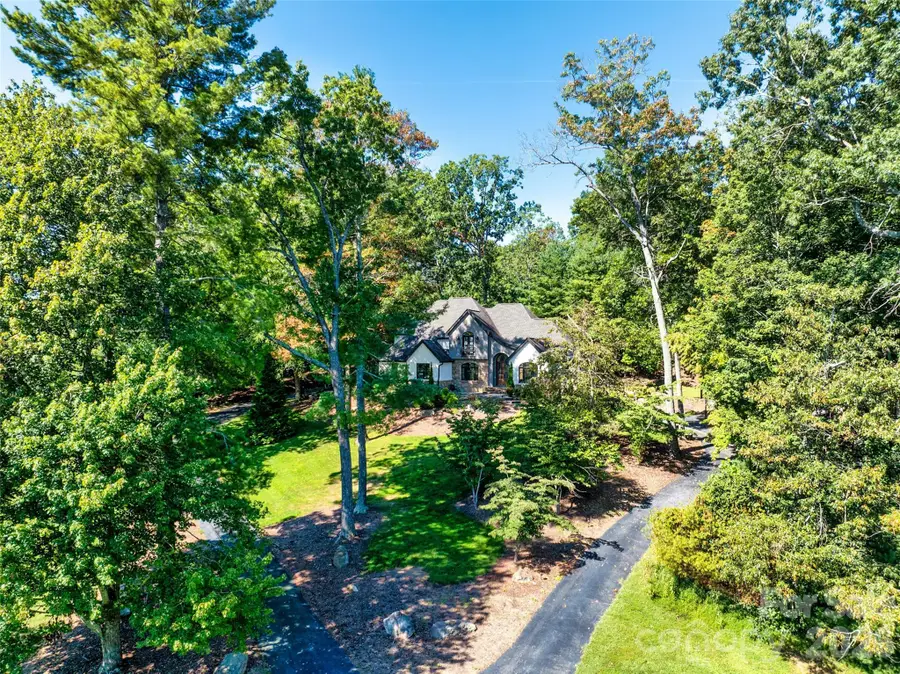 643 Mill Ridge Drive, Mills River, NC 28759 - #2