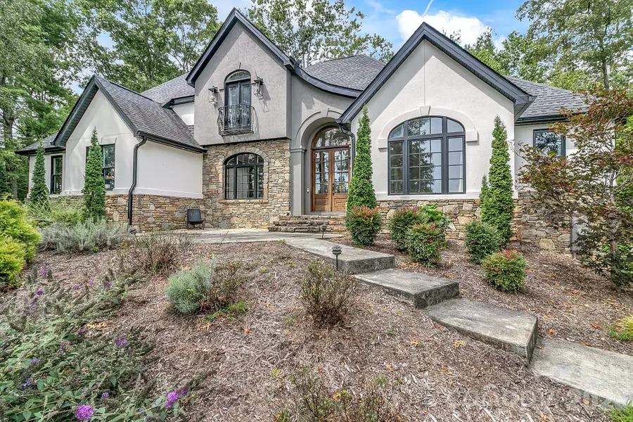 643 Mill Ridge Drive, Mills River, NC 28759 - #3