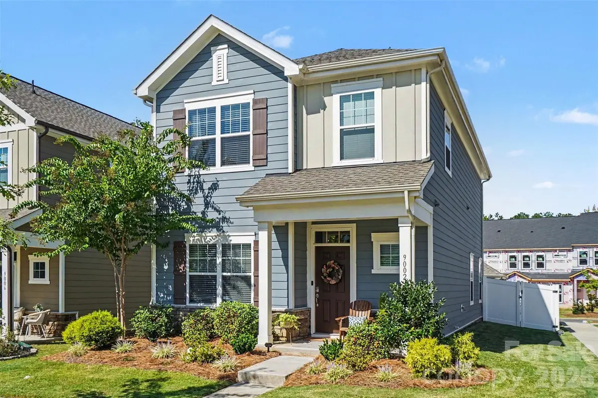 9002 Ramsford Court, Charlotte, NC 28227 - #1
