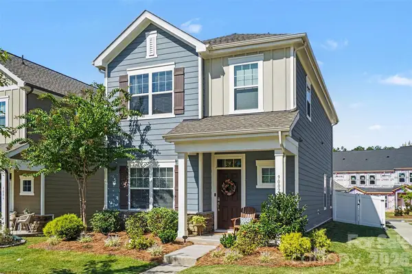 9002 Ramsford Court, Charlotte, NC 28227