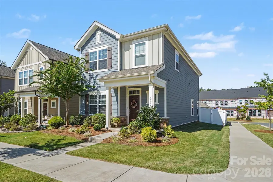 9002 Ramsford Court, Charlotte, NC 28227 - #2