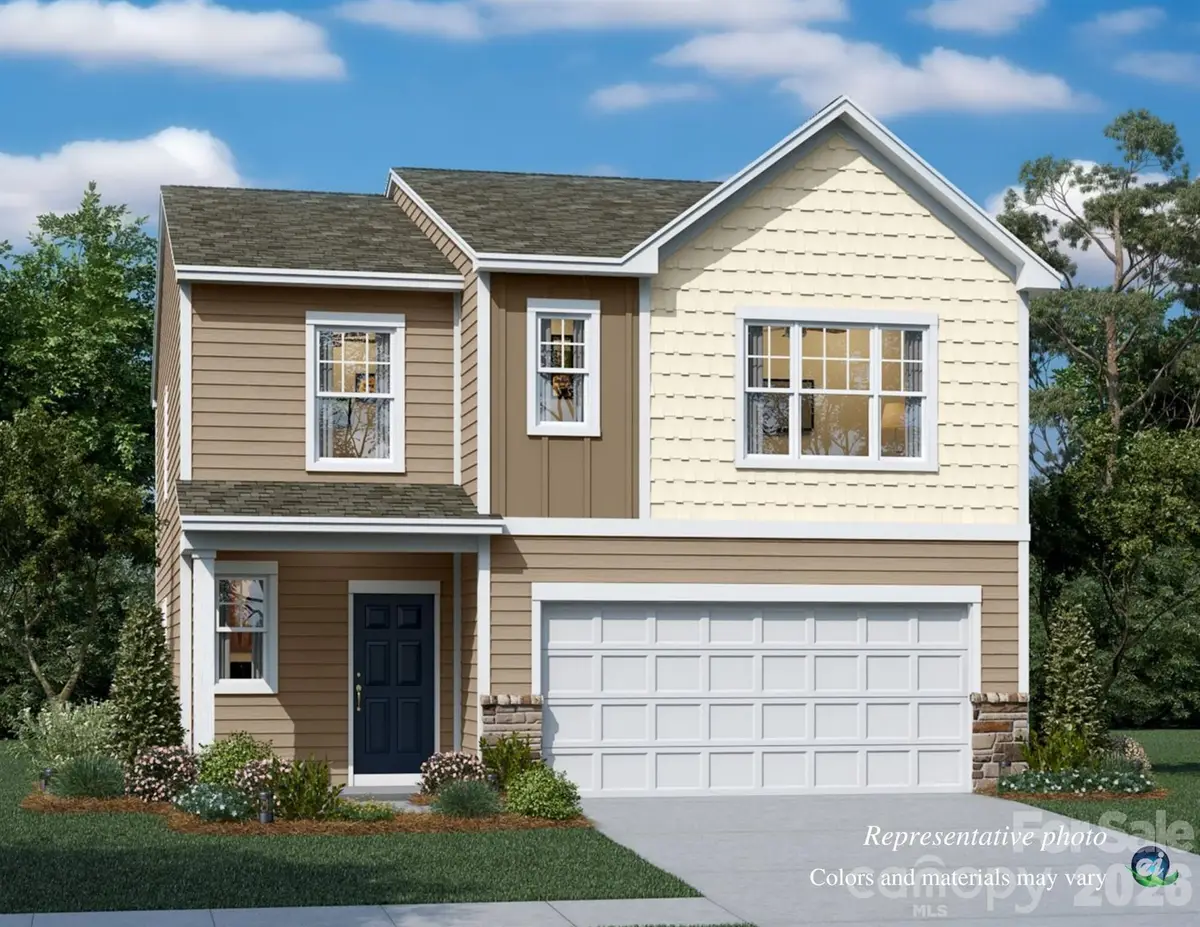 603 Carter Lee Lane, Shelby, NC 28152 - #1