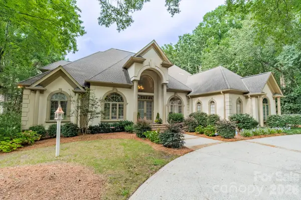 4732 Old Course Drive, Charlotte, NC 28277