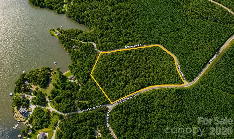 000 Rockbridge Road, Ridgeway, SC 29130 - #3