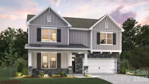 506 Mahogany Road, York, SC 29745