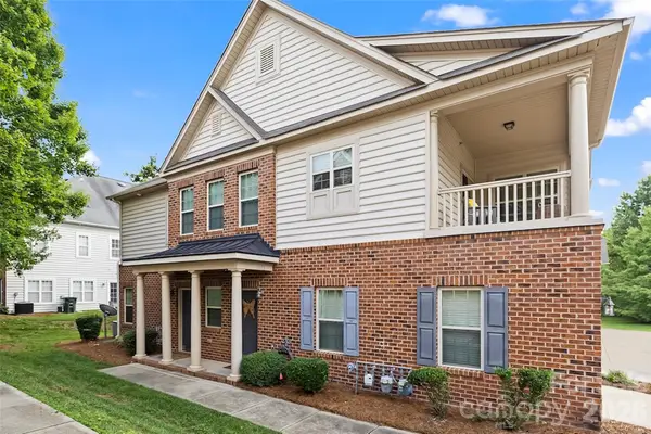 11123 Ascoli Place, Charlotte, NC 28277