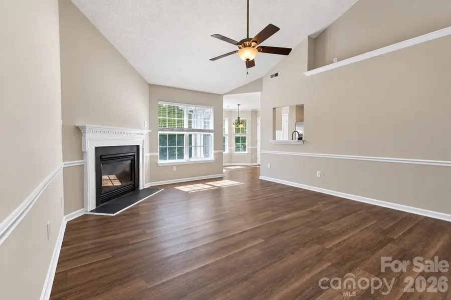12704 Cumberland Crest Drive, Huntersville, NC 28078 - #3