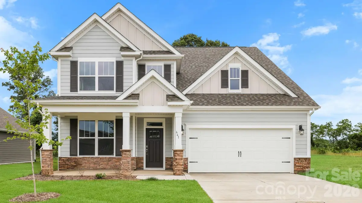 575 River Bottom Road, Hoopers Creek, NC 28792 - #1