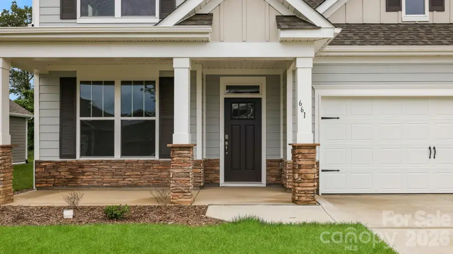 575 River Bottom Road, Hoopers Creek, NC 28792 - #3