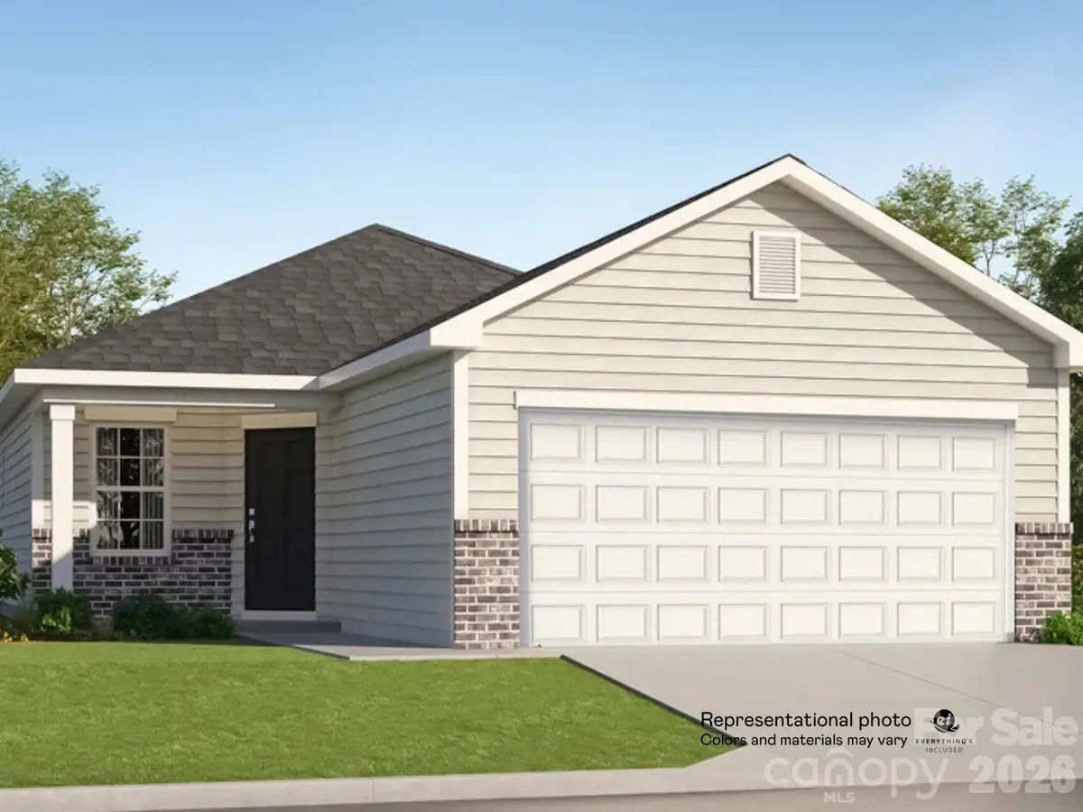 607 Carter Lee Lane, Shelby, NC 28152 - #1