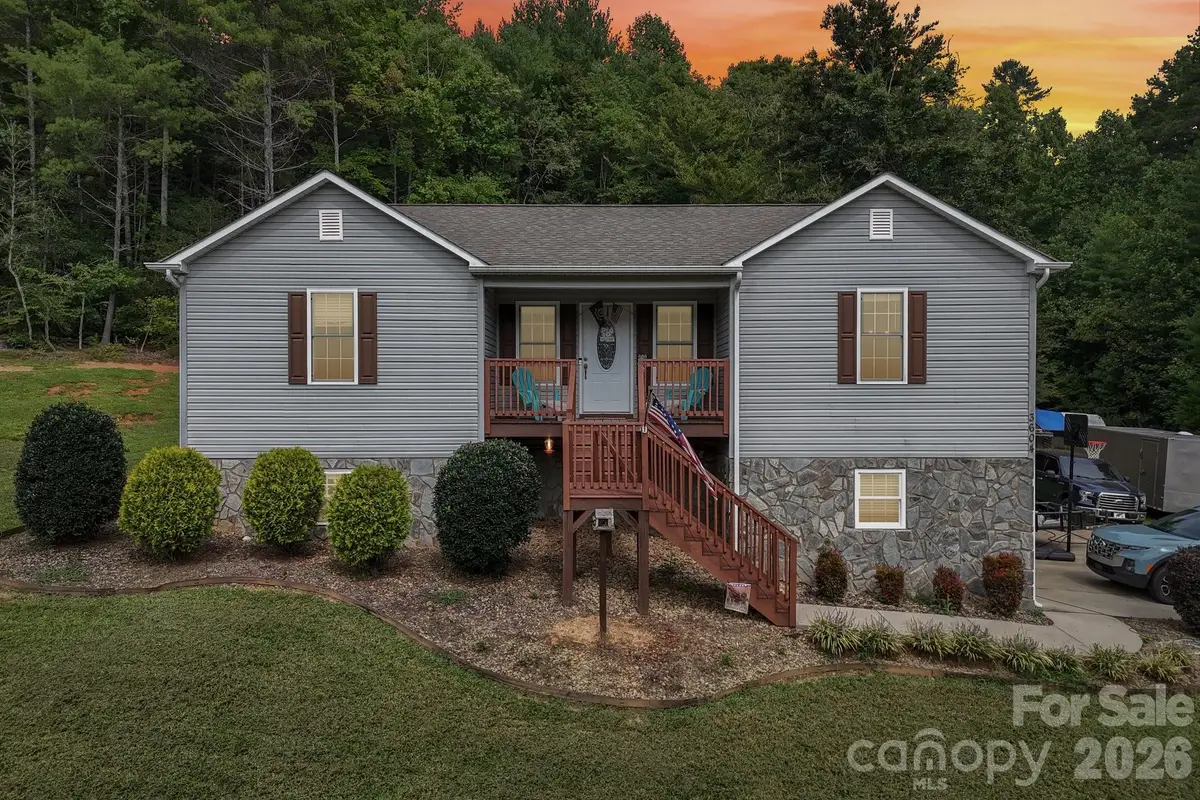 3604 Deerbrook Road, Lenoir, NC 28645 - #1