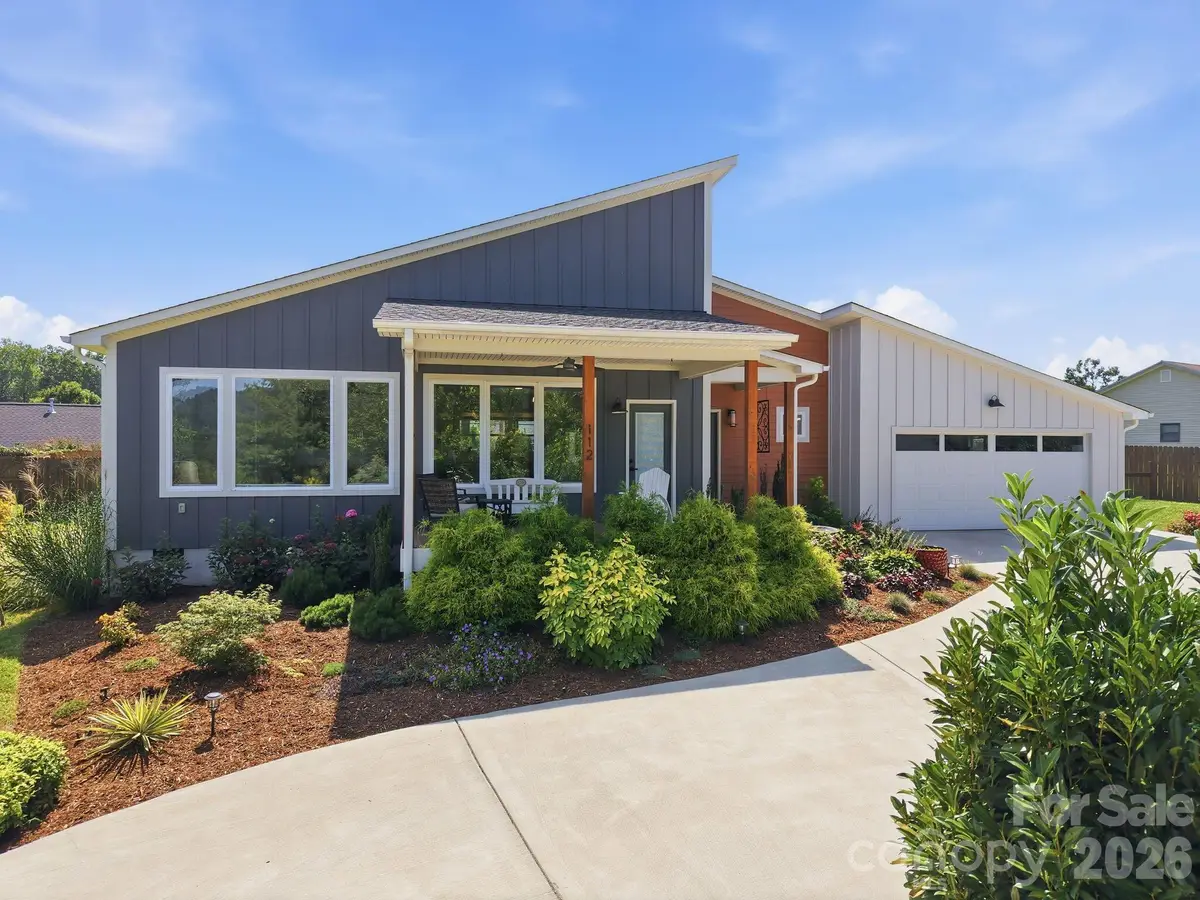 112 Upper Grove Lane, Weaverville, NC 28787 - #1