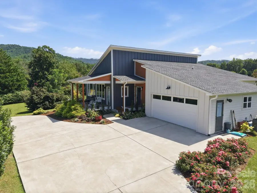 112 Upper Grove Lane, Weaverville, NC 28787 - #2