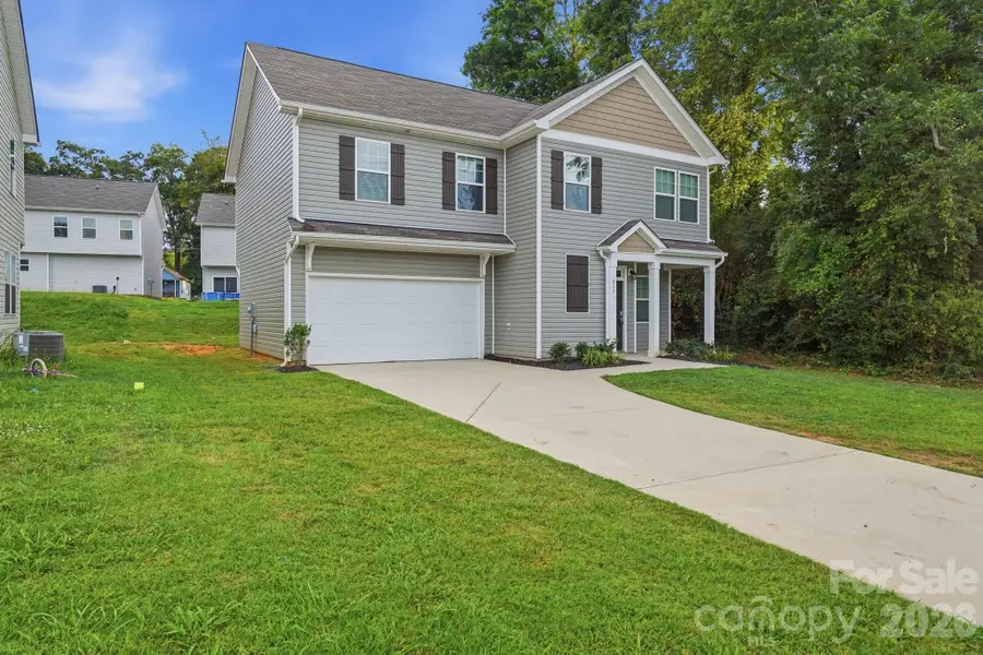 237 W Grover Street, Shelby, NC 28150 - #2
