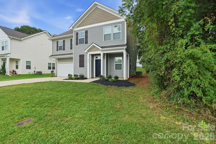 237 W Grover Street, Shelby, NC 28150 - #3