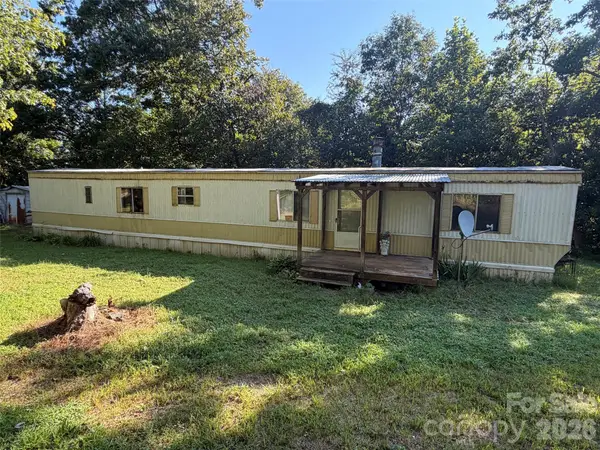 6197 Fox Gap Street, Morganton, NC 28655