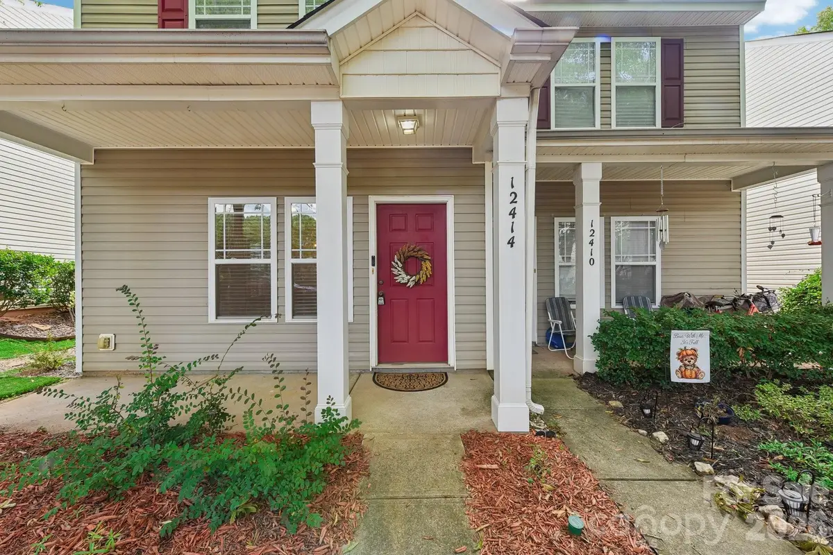 12414 Stone Garden Drive, Huntersville, NC 28078 - #1