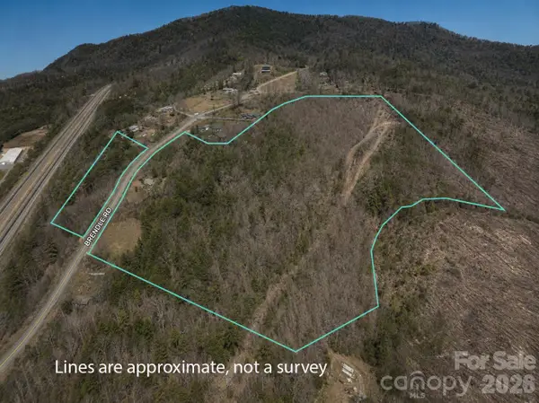 414 Brendle Road, Bryson City, NC 28713