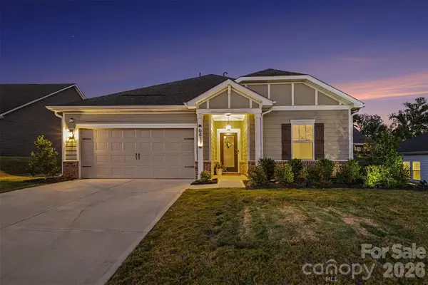 6411 Barcelona Way, Charlotte, NC 28214