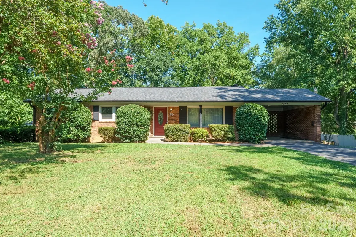 2300 Brookwood Road, Lincolnton, NC 28092 - #1