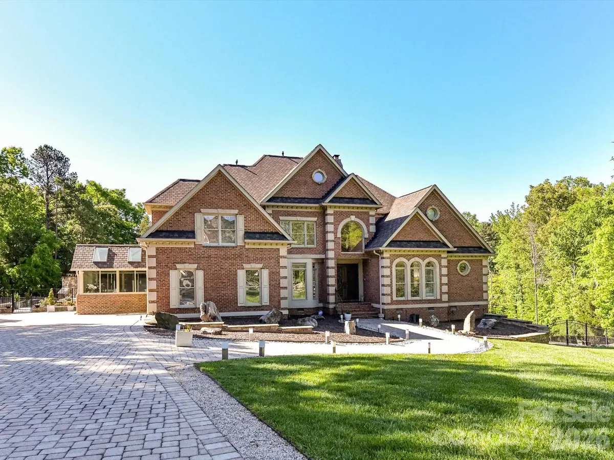 2723 Providence Pine Lane, Charlotte, NC 28270 - #1