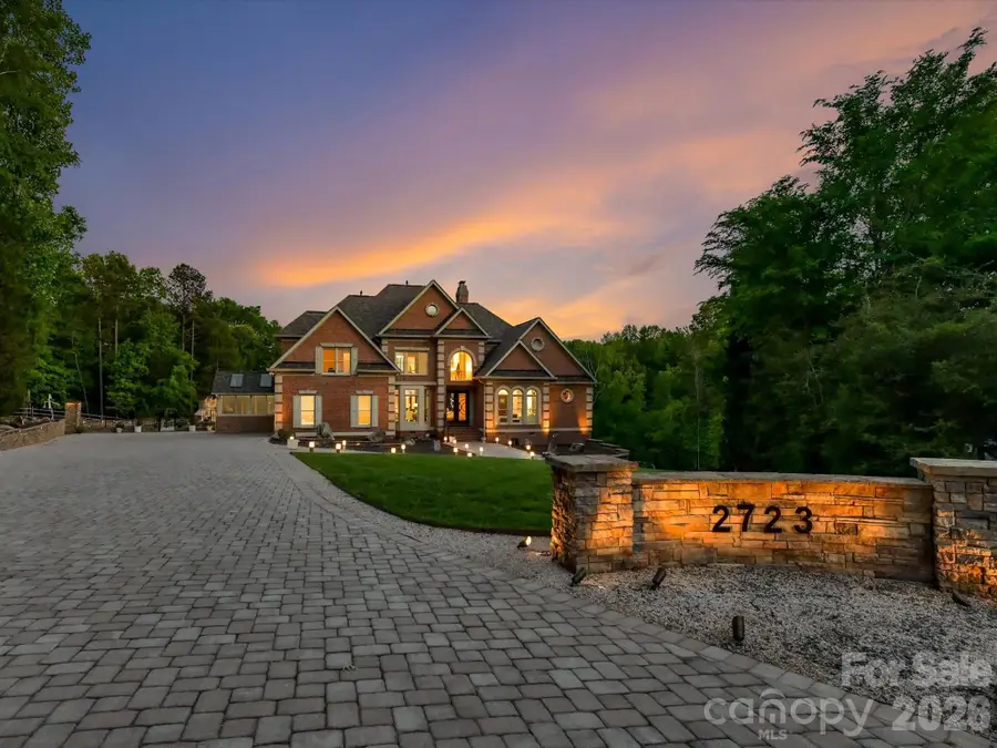 2723 Providence Pine Lane, Charlotte, NC 28270 - #2