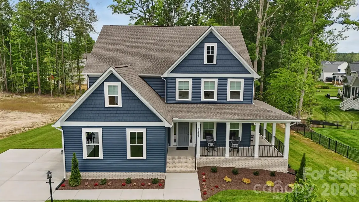 6095 Diamond Place, Harrisburg, NC 28075 - #1