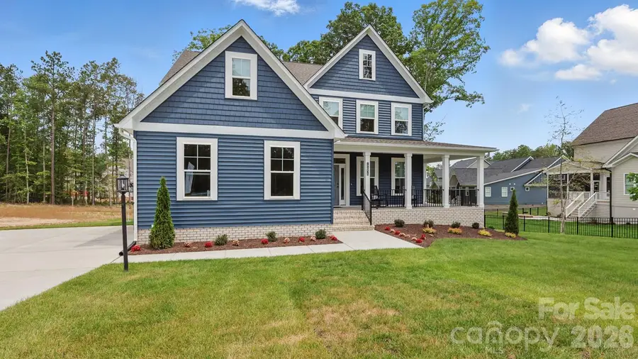 6095 Diamond Place, Harrisburg, NC 28075 - #2