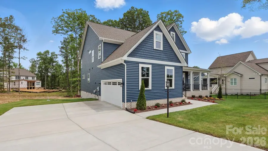 6095 Diamond Place, Harrisburg, NC 28075 - #3