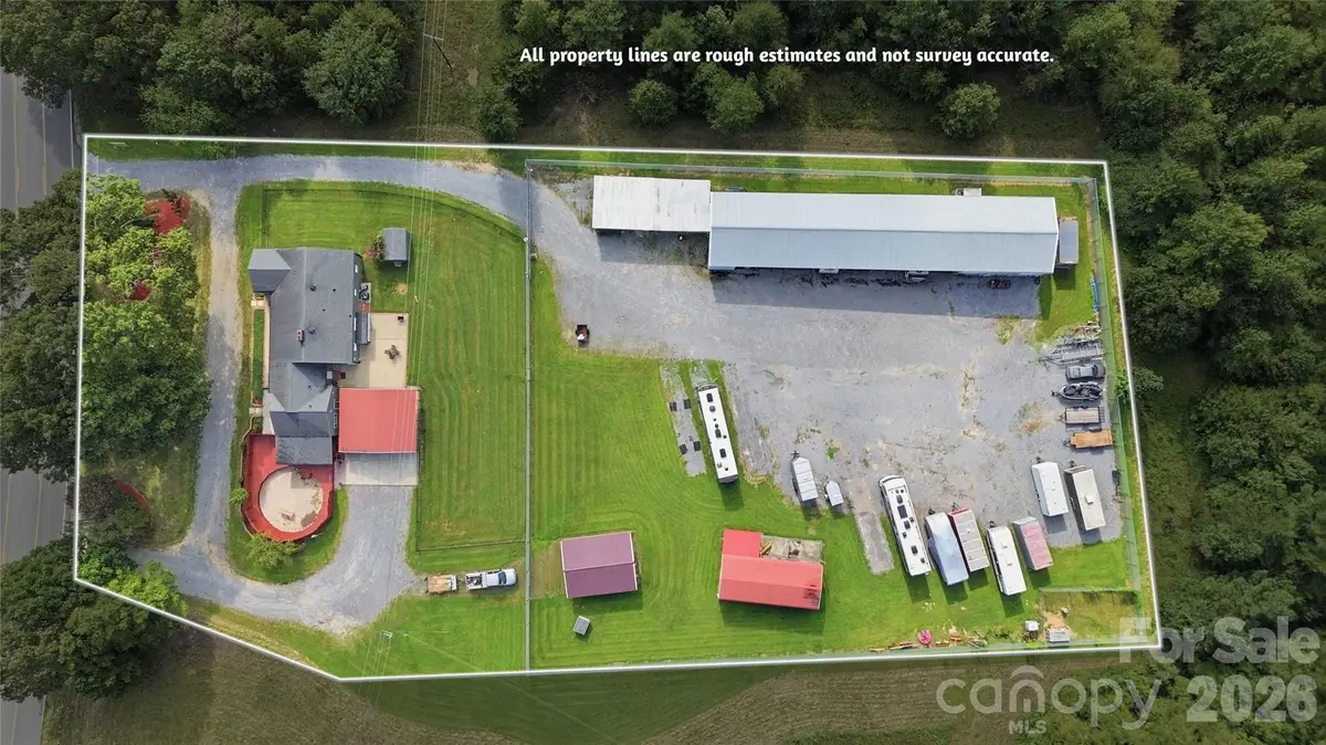 5548 Union Road, Gastonia, NC 28056 - #1