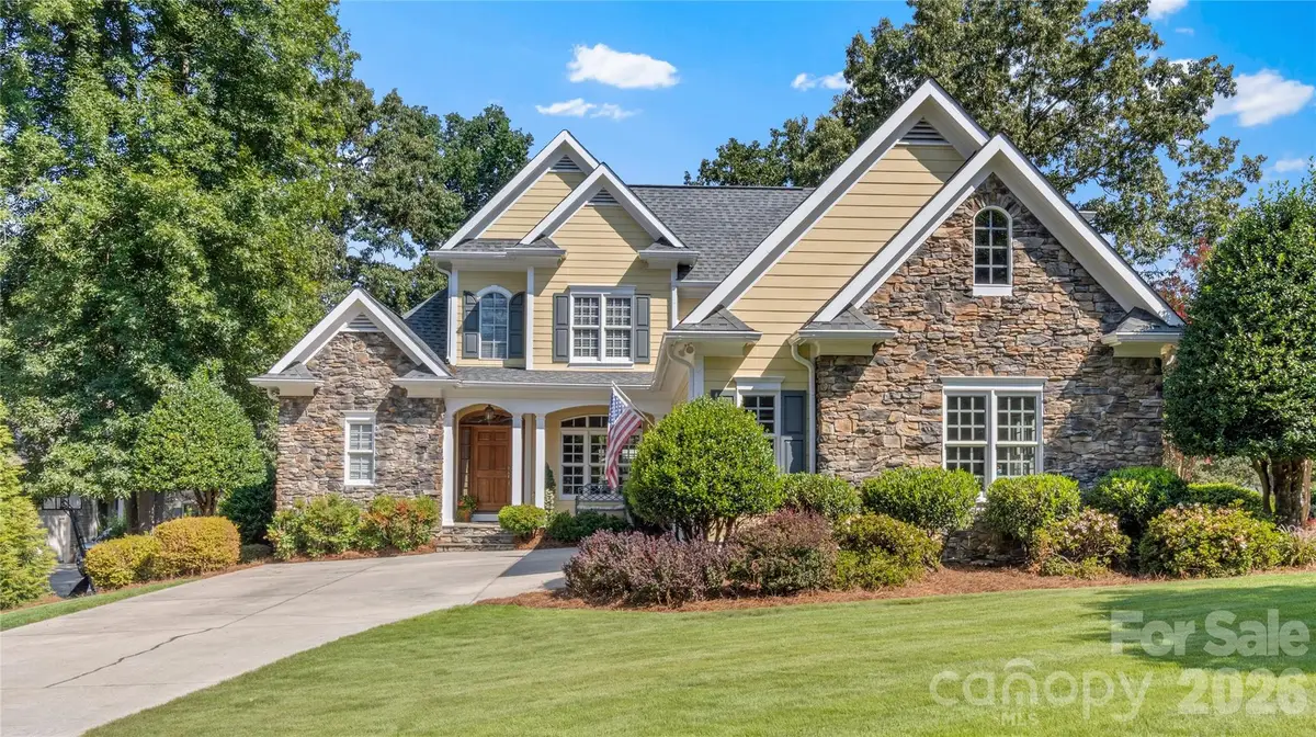 203 Allenton Ferry Drive, New London, NC 28127 - #1