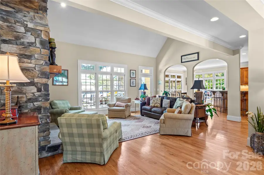 203 Allenton Ferry Drive, New London, NC 28127 - #2