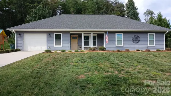 329 Springwood Drive Ne, Valdese, NC 28690